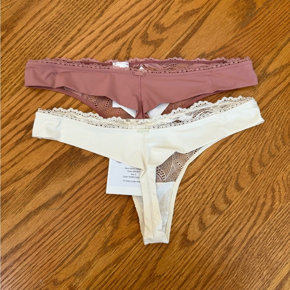 NWT Calvin Klein Seductive Comfort Underwear Bundle - Picture 5 of 6